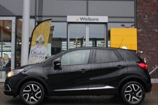 Renault Captur - 1.5 dCi Dynamique | Navi | Clima | PDC | Trekhaak |