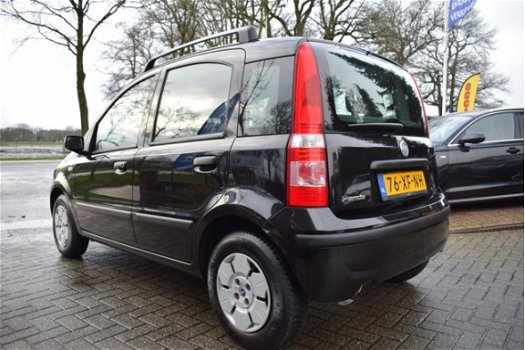 Fiat Panda - 1.1 Active STUURBEKR/EERSTE EIGENAAR/NWE APK 26-01-2021 - 1