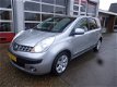 Nissan Note - 1.4 FIRST NOTE AIRCO/CLIMA - 1 - Thumbnail