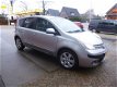 Nissan Note - 1.4 FIRST NOTE AIRCO/CLIMA - 1 - Thumbnail