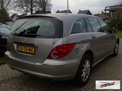 Mercedes-Benz R-klasse - R320 CDI 4MATIC 2006 Schuifdak 6-Persoons - 1