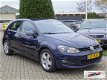 Volkswagen Golf - 7 1.6 TDI Highline 5-Deurs Navi Stoelverwarming - 1 - Thumbnail