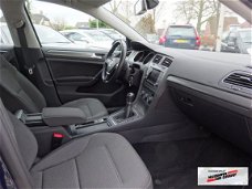 Volkswagen Golf - 7 1.6 TDI Highline 5-Deurs Navi Stoelverwarming