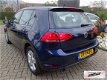 Volkswagen Golf - 7 1.6 TDI Highline 5-Deurs Navi Stoelverwarming - 1 - Thumbnail