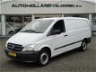 Mercedes-Benz Vito - 110 CDI 70KW 95PK L2H1 AIRCO/ CRUISE CONTROL/ ORIGINEEL AUDIO/ 1 - 1 - Thumbnail