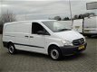 Mercedes-Benz Vito - 110 CDI 70KW 95PK L2H1 AIRCO/ CRUISE CONTROL/ ORIGINEEL AUDIO/ 1 - 1 - Thumbnail