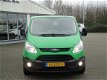 Ford Transit Custom - 2.2 TDCI 74KW 101PK TREND AIRCO/ CRUISE CONTROL/ NAVIGATIE/ PARK - 1 - Thumbnail