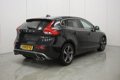 Volvo V40 - 1.6 D2 R-Design Navigatie | ECC | Parkeersensoren achter | - 1 - Thumbnail