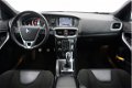 Volvo V40 - 1.6 D2 R-Design Navigatie | ECC | Parkeersensoren achter | - 1 - Thumbnail
