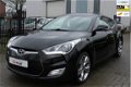 Hyundai Veloster - 1.6 GDI i-Catcher Leer Navi Pano Full Options - 1 - Thumbnail