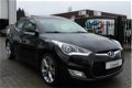 Hyundai Veloster - 1.6 GDI i-Catcher Leer Navi Pano Full Options - 1 - Thumbnail