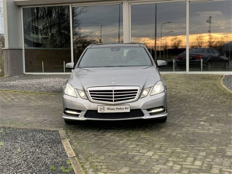 Mercedes-Benz E-klasse - 300 CDI AMG PANODAK, COMAND, 7G-TRONIC, ILS - 1