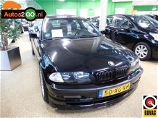 BMW 3-serie - 330i Alpina B3 3, 3 Automaat