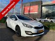 Kia Pro cee'd - ProCeed 1.6 GDI Business Pack 17'' LM velgen , NAVI , Trekhaak - 1 - Thumbnail