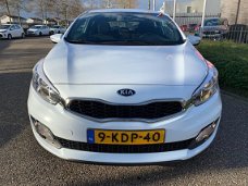 Kia Pro cee'd - ProCeed 1.6 GDI Business Pack 17'' LM velgen , NAVI , Trekhaak