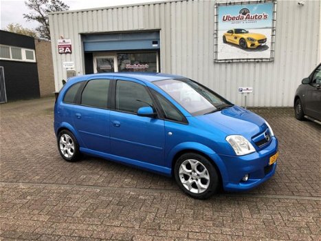 Opel Meriva - -A ORGINELE OPC 4450E - 1