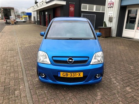 Opel Meriva - -A ORGINELE OPC 4450E - 1