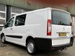 Citroën Jumpy - 12 2.0 HDI L2H1 DC 128pk Airco Lang Dubbele cabine 1e eigenaar Dealer onderhouden - 1 - Thumbnail