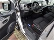 Renault Trafic - 1.6 dCi DC L1H1 Airco Bpm vrij 116 pk Trekhaak Schuifdeur Dubbele cabine 1e eigenaa - 1 - Thumbnail