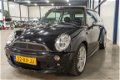 Mini Mini Cooper - 1.6 Chili /COOPER S/ONDERHOUD/AIRCO/ELEC.PAKKET - 1 - Thumbnail