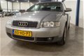 Audi A4 - 2.0 Exclusive /CLIMA/ONDERHOUD/LMV/ELEC.PAKKET/NAP - 1 - Thumbnail