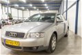 Audi A4 - 2.0 Exclusive /CLIMA/ONDERHOUD/LMV/ELEC.PAKKET/NAP - 1 - Thumbnail