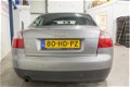 Audi A4 - 2.0 Exclusive /CLIMA/ONDERHOUD/LMV/ELEC.PAKKET/NAP - 1 - Thumbnail
