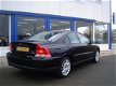 Volvo S60 - 2.0T AUT, DRIVERS EDITION, LEDER, 1E EIG, 100 DKM - 1 - Thumbnail