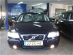 Volvo S60 - 2.0T AUT, DRIVERS EDITION, LEDER, 1E EIG, 100 DKM - 1 - Thumbnail