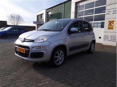 Fiat Panda - 0.9 TwinAir Edizione Cool - 1