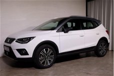 Seat Arona - 1.0 TSI Xcellence FULL OPT.LED NAVI GROOT