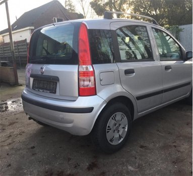 Fiat Panda - 1.2 Edizione Cool DUITS AIRCO MOOIE AUTO NED KENTEKEN, kan geregeld - 1