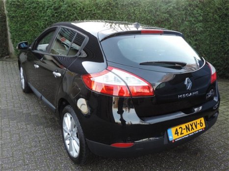 Renault Mégane - 1.6 Celsium Navi | 17'' Lm-velgen | Cruise contr | Climate contr - 1