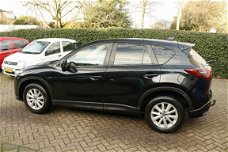 Mazda CX-5 - 2.2D CLIMAT/CRUISE/NAVI/PDC/XENON