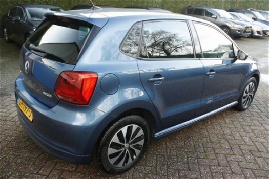 Volkswagen Polo - 1.4TDI 75PK TURBO DEFECT - 1