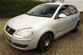 Volkswagen Polo - 1.9TDI 100PK AIRCO/CRUISE/PDC.A/NAVI - 1 - Thumbnail