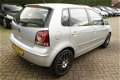 Volkswagen Polo - 1.9TDI 100PK AIRCO/CRUISE/PDC.A/NAVI - 1 - Thumbnail