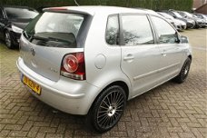 Volkswagen Polo - 1.9TDI 100PK AIRCO/CRUISE/PDC.A/NAVI