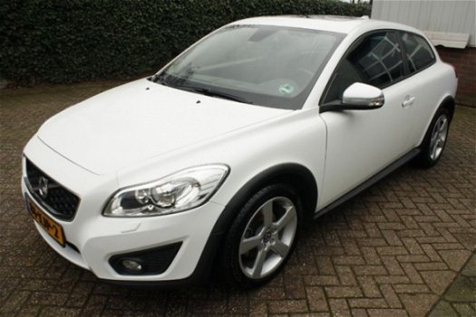 Volvo C30 - 1.6 D2 R-DESIGN MOTOR DEFECT - 1