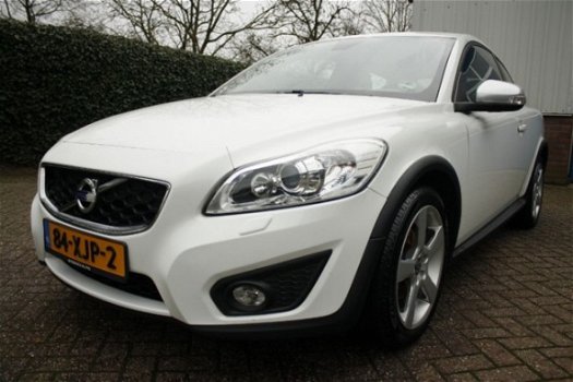 Volvo C30 - 1.6 D2 R-DESIGN MOTOR DEFECT - 1