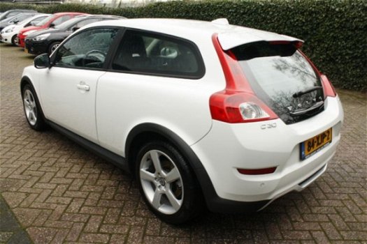 Volvo C30 - 1.6 D2 R-DESIGN MOTOR DEFECT - 1