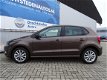 Volkswagen Polo - 5-Drs Facelift 16Dkm Airco/Climate Stoelverw Parkeersensoren 15