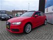 Audi A3 Sportback - e-tron 1.4 Panoramadak Xenon/LED Navi Sportstoelen 18