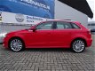 Audi A3 Sportback - e-tron 1.4 Panoramadak Xenon/LED Navi Sportstoelen 18