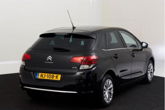 Citroën C4 - 1.2 PureTech Business Trekhaak Navi - 1