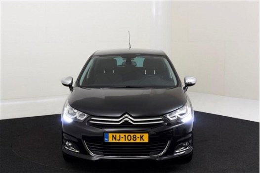 Citroën C4 - 1.2 PureTech Business Trekhaak Navi - 1