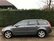 Volvo V50 - 2.0D Edition II RIJDT SUPER/NETTE AUTO/APK/VELGEN - 1 - Thumbnail