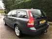 Volvo V50 - 2.0D Edition II RIJDT SUPER/NETTE AUTO/APK/VELGEN - 1 - Thumbnail