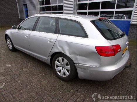 Audi A6 - 2.7 TDI PRO LINE BUSINESS - 1