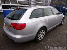 Audi A6 - 2.7 TDI PRO LINE BUSINESS